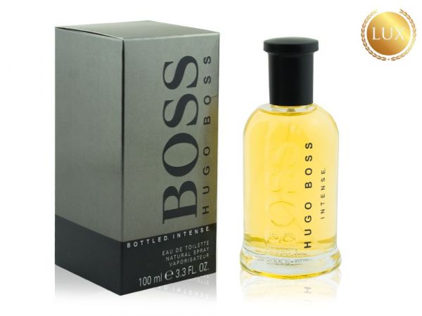Hugo Boss Boss Bottled Intense, Edt, 100 ml (LUX UAE) wholesale